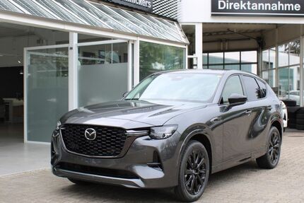 Mazda CX-60 12.572 km 46.240 &euro; Moers 47441