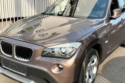 BMW X1 106.321 km 10.450 &euro; Krefeld 47799