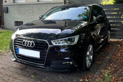 Audi A1 114.495 km 10.490 &euro; Bottrop 46240