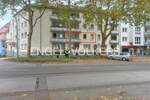 Etagenwohnung Krefeld Cracau - 3 Zimmer, 73 m&sup2;, 162.000&euro; | Angebot:26346981