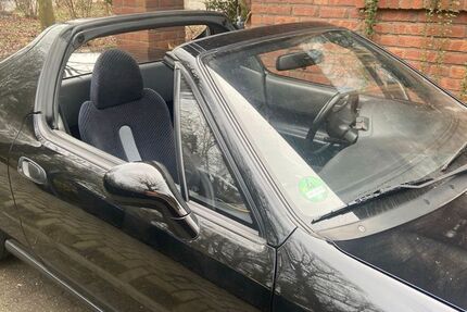 Honda CRX 65.000 km 9.999 &euro; Issum 47661