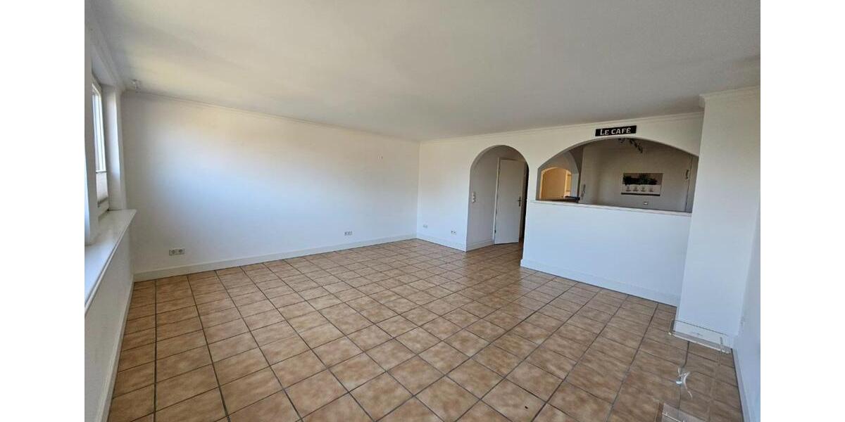 Etagenwohnung Duisburg Großenbaum - 2 Zimmer, 56 m&sup2;, 830&euro; | Angebot:24841405