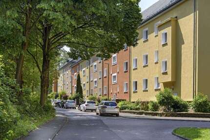 Wohnung zum Mieten in Essen 499 € 57.5 m²