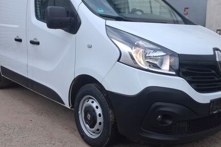 Renault Trafic 214.000 km 6.999 &euro; Duisburg 47169