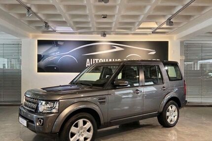 Land Rover Discovery 137.367 km 19.900 &euro; Ratingen 40880