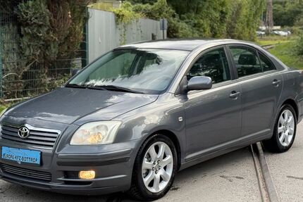 Toyota Avensis 60.000 km 5.999 &euro; Bottrop 46238