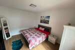 D-Zoo, möbl. 2 Zi. ETW, ruhig und Zentral in Einkaufsstraße , ca. 40qm Wfl., 8qm Keller - Appartement Düsseldorf Stadtbezirk 2 | Angebot:26844882