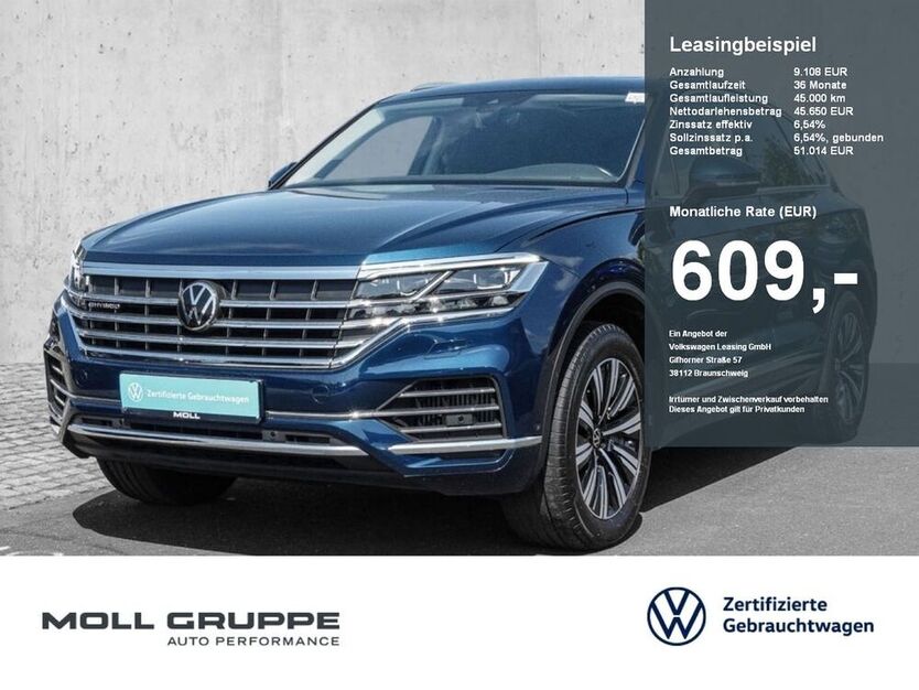 Touareg