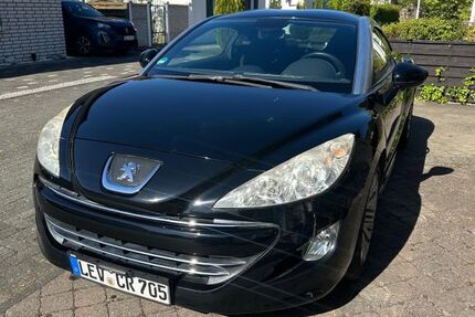 Peugeot RCZ 65.656 km 10.400 &euro; Kerken 47647