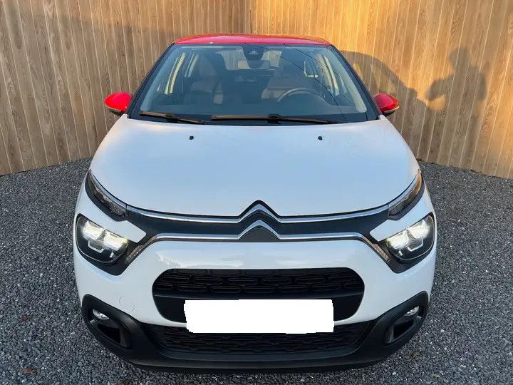 Citroen C3 17.550 km 10.500 € Düsseldorf 40591