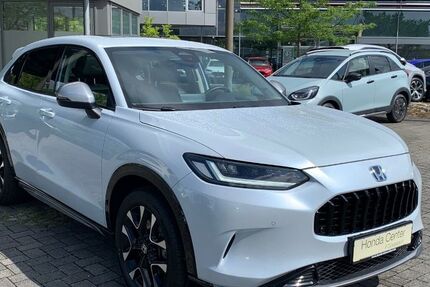 Honda ZR-V 23.400 km 36.980 € Düsseldorf 40233