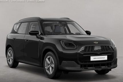 Mini Cooper C Countryman