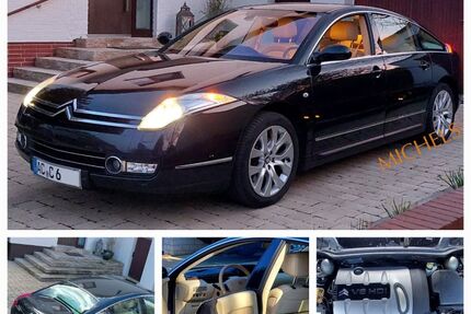 Citroen C6 190.400 km 8.600 &euro; Hattingen 45529