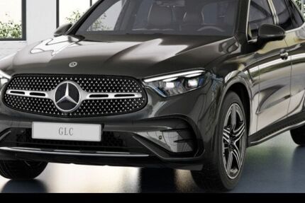 Mercedes-Benz GLC 200 9.900 km 62.490 &euro; Duisburg 47138