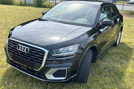 Audi Q2 70.800 km 18.000 &euro; Bottrop 46244