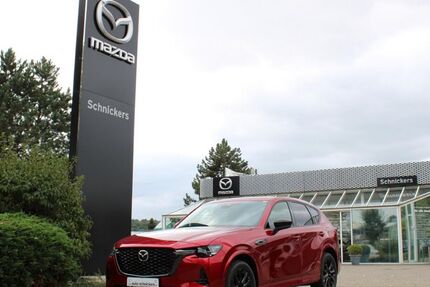 Mazda CX-60 29.044 km 37.490 € Moers 47441