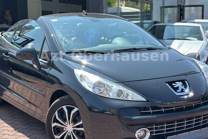 Peugeot 207 124.722 km 3.990 € Oberhausen 46049