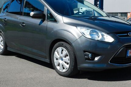 Ford C-Max 198.288 km 4.499 &euro; Mülheim 45473