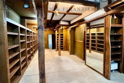 Gewerbeobjekt Herne Wanne-Bickern - 1.000&euro; | Angebot:24426679