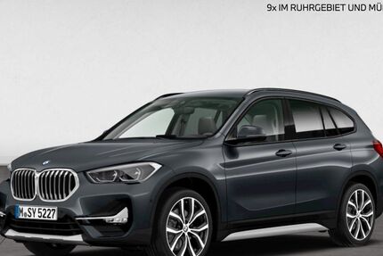 BMW X1 52.237 km 29.840 &euro; Gelsenkirchen 45897