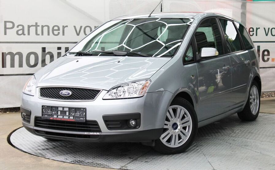 C-Max