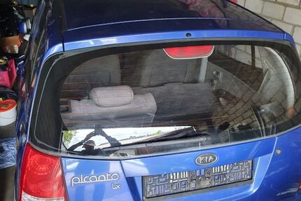 Kia Picanto 144.000 km 1.200 &euro; Krefeld 47829