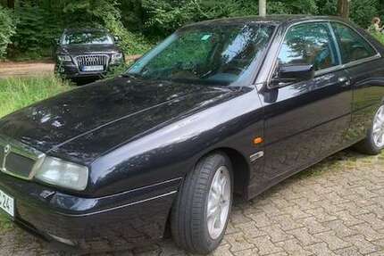 Lancia Kappa