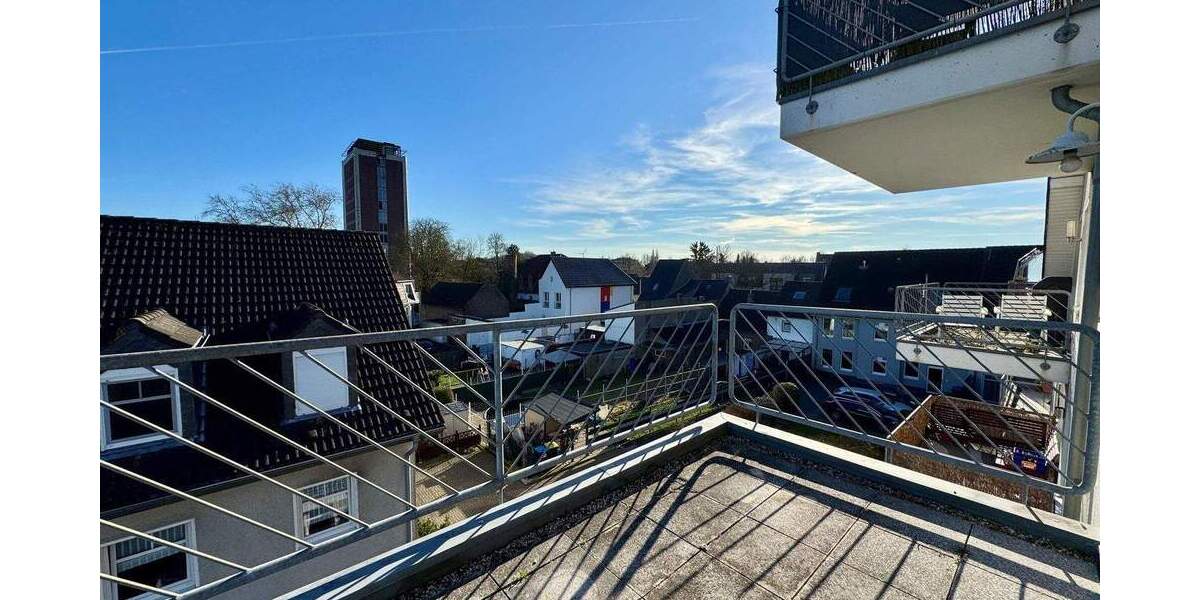 Etagenwohnung Rheinberg - 3 Zimmer, 101 m&sup2;, 239.000&euro; | Angebot:25276626