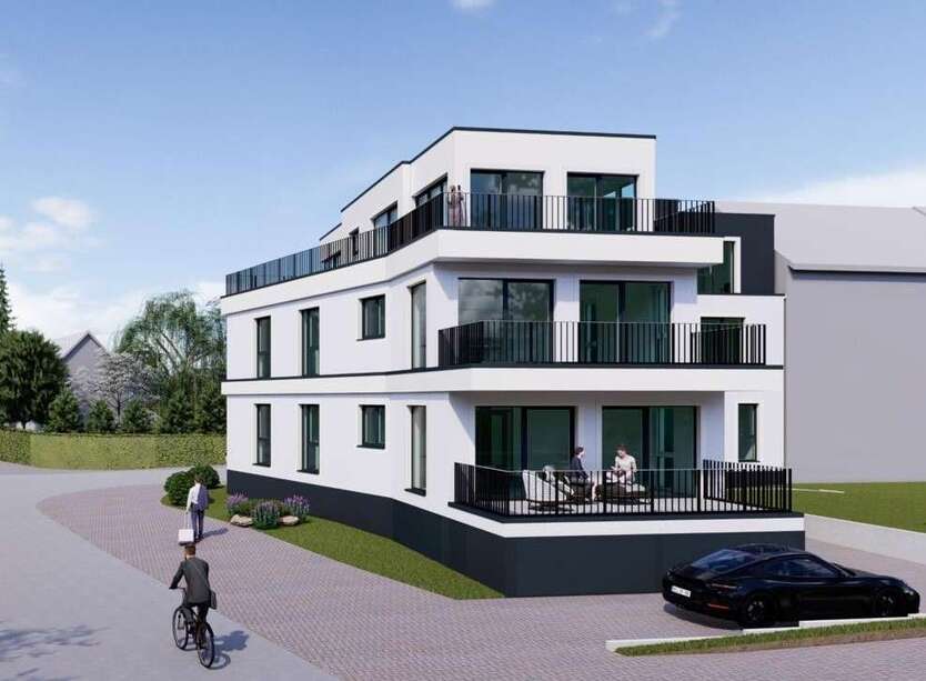 Wohnung zum Kaufen in Essen 947.000 € 169 m² 4 zimmer