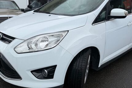 Ford C-Max 90.600 km 6.980 &euro; Düsseldorf 40549