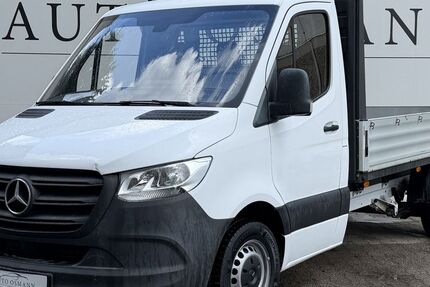 Mercedes-Benz Sprinter 38.350 km 23.950 &euro; Krefeld 47805