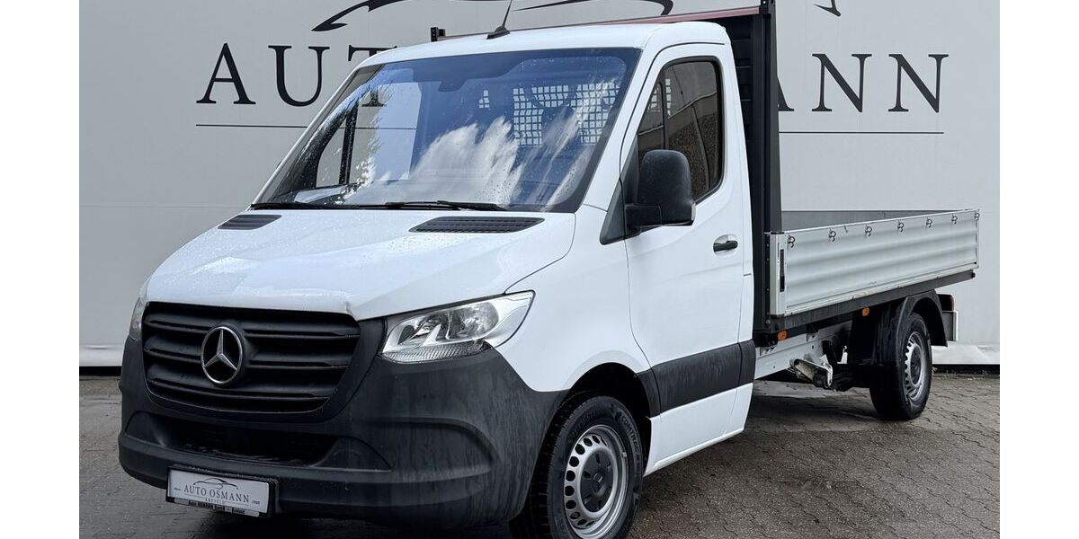 Mercedes-Benz Sprinter 38.350 km 23.950 &euro; Krefeld 47805