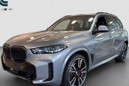 BMW X5 2.299 km 106.990 &euro; Kaarst 41564