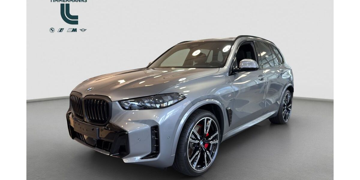 BMW X5 2.299 km 106.990 &euro; Kaarst 41564