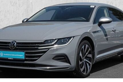 VW Arteon 64.990 km 25.840 € Düsseldorf 40474