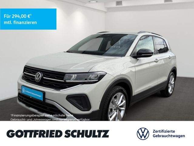 VW T-Cross 21.233 km 25.250 &euro; Neuss 41460