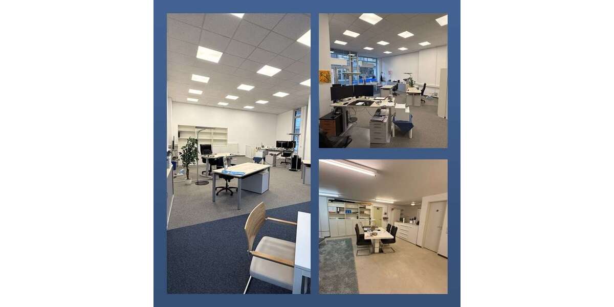 Büro in Mettmann 695 € 10 m² zimmer