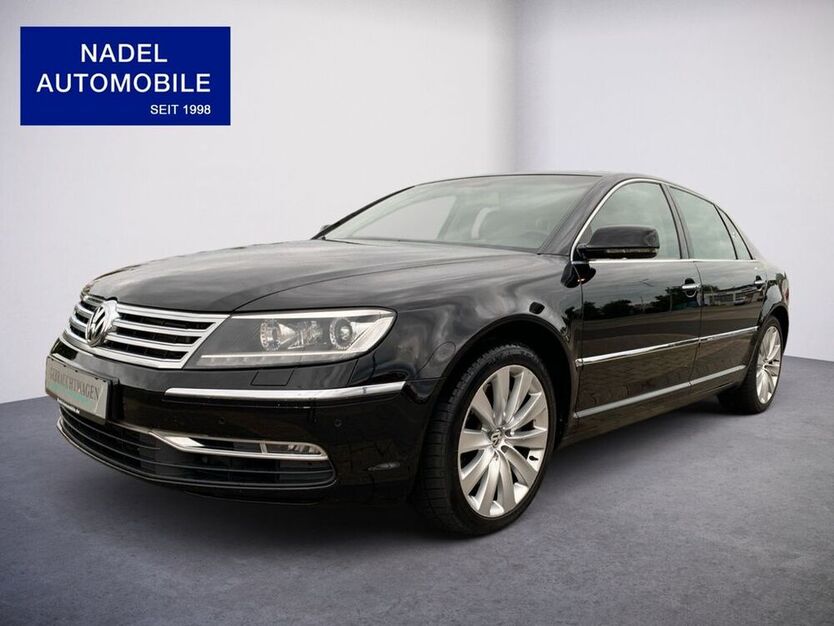 Phaeton
