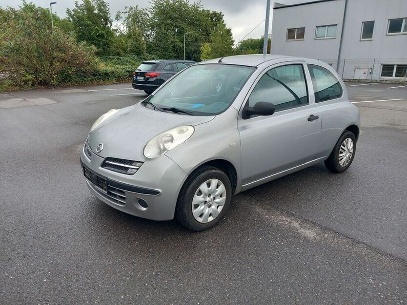 Micra