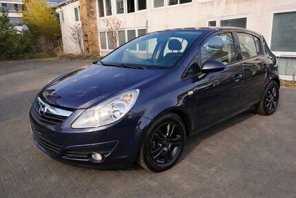 Opel Corsa 154.000 km 3.250 &euro; Neuss 41469