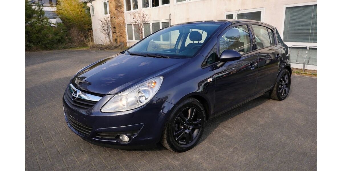Opel Corsa 154.000 km 3.250 &euro; Neuss 41469
