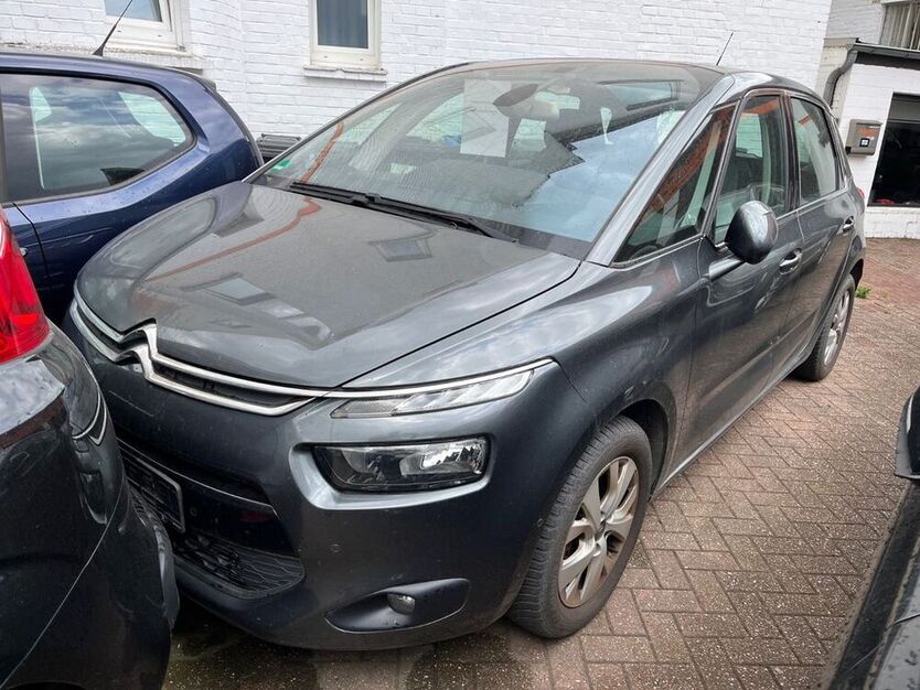 C4 Picasso