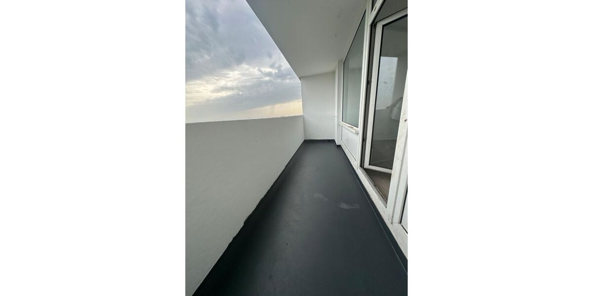 teilweise sanierte 3,5 Zimmer Wohnung mit Balkon - 3- Gladbeck Brauck | Angebot:27342635