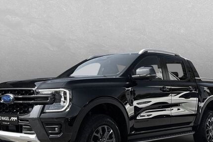 Ford Ranger 17.850 km 47.990 € Moers 47441