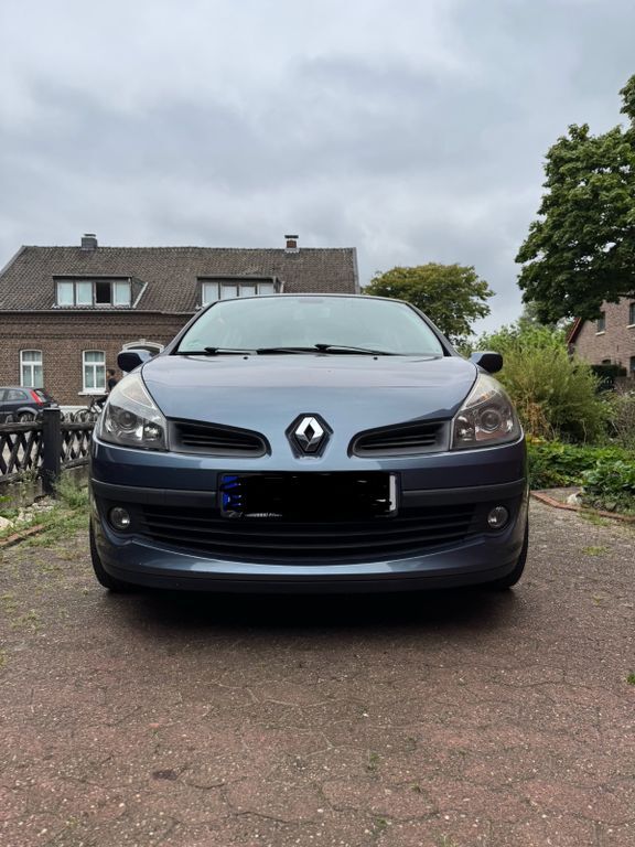 Clio