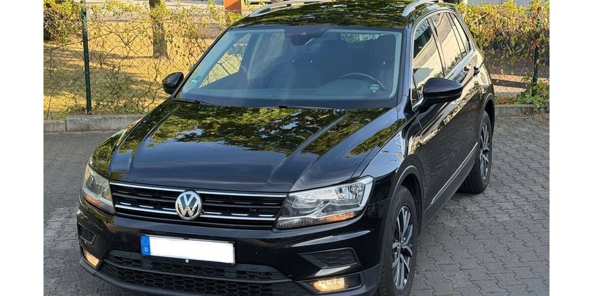 VW Tiguan 240.000 km 13.750 &euro; Neuss 41460
