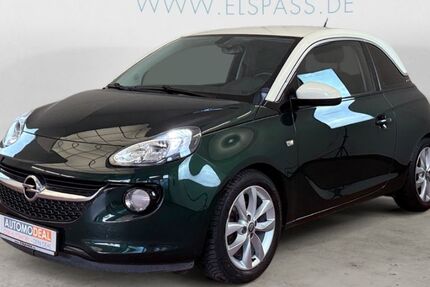 Opel Adam 67.941 km 9.999 &euro; Dinslaken 46539