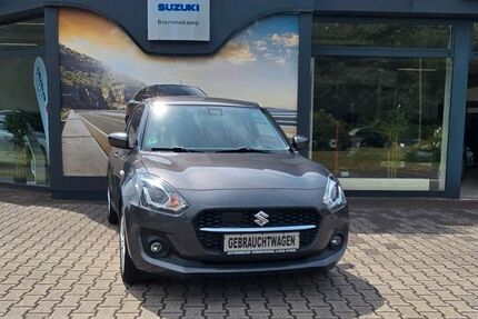 Suzuki Swift 51.453 km 14.950 &euro; Duisburg 47167