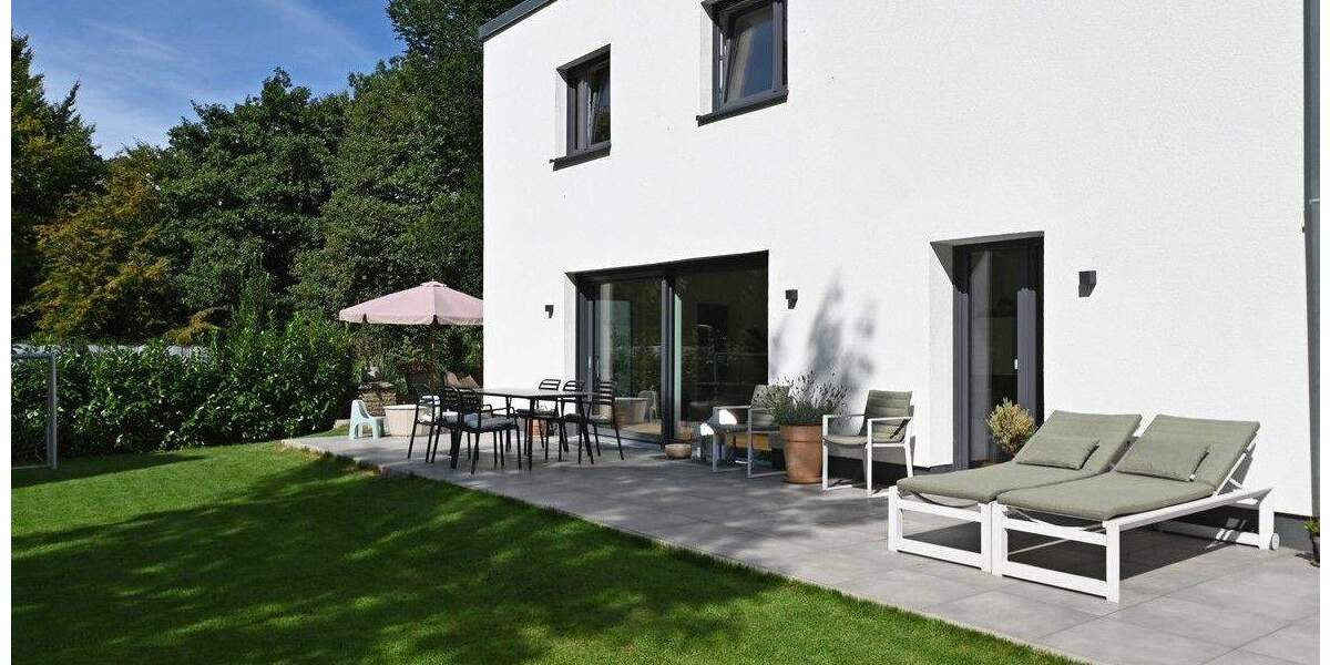 Einfamilienhaus Essen Bredeney - 1 Zimmer, 330 m&sup2;, 2.150.000&euro; | Angebot:25275679