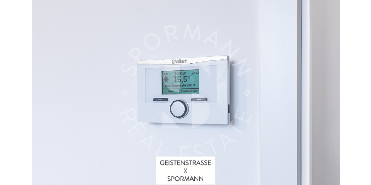 Etagenwohnung Düsseldorf Derendorf - 3 Zimmer, 90 m&sup2;, 549.000&euro; | Angebot:25799438